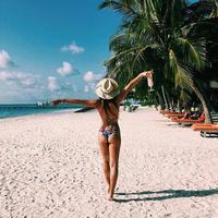 Отзыв от Дарья - Виза Destination Thailand